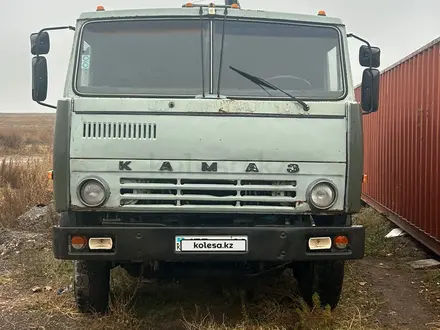 КамАЗ  5320 1991 года за 4 000 000 тг. в Караганда