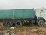 КамАЗ  5320 1991 года за 4 000 000 тг. в Караганда – фото 3