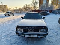 Audi 80 1994 годаүшін2 500 000 тг. в Караганда