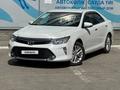 Toyota Camry 2015 годаүшін12 035 827 тг. в Усть-Каменогорск