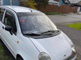 Daewoo Matiz 2011 годаүшін1 500 000 тг. в Алматы