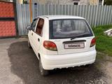 Daewoo Matiz 2011 годаүшін1 700 000 тг. в Алматы – фото 2