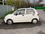 Daewoo Matiz 2011 годаүшін1 500 000 тг. в Алматы – фото 4