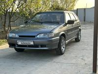 ВАЗ (Lada) 2114 2010 года за 500 000 тг. в Атырау