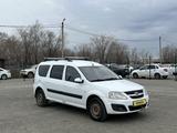 ВАЗ (Lada) Largus 2015 года за 3 800 000 тг. в Уральск – фото 3