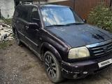 Suzuki XL7 2002 года за 1 800 000 тг. в Алматы