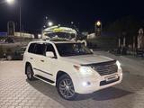 Lexus LX 570 2010 года за 19 000 000 тг. в Алматы