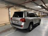 Toyota Land Cruiser 2011 годаfor15 200 000 тг. в Алматы – фото 3