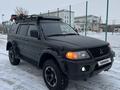 Mitsubishi Montero Sport 2000 годаүшін6 300 000 тг. в Астана – фото 4