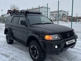 Mitsubishi Montero Sport 2000 года за 7 000 000 тг. в Астана – фото 4