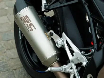 BMW  S 1000 R 2024 года за 9 000 000 тг. в Шымкент – фото 11