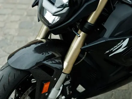 BMW  S 1000 R 2024 года за 9 000 000 тг. в Шымкент – фото 16