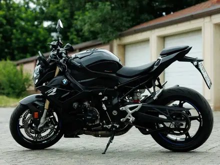 BMW  S 1000 R 2024 года за 9 000 000 тг. в Шымкент – фото 18