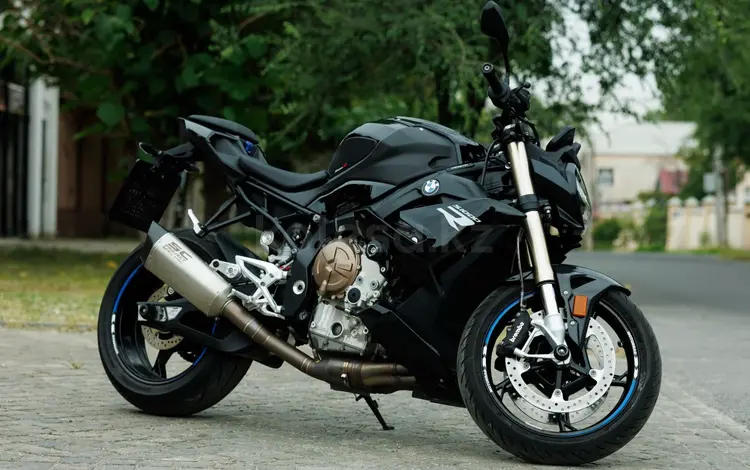 BMW  S 1000 R 2024 года за 9 000 000 тг. в Шымкент