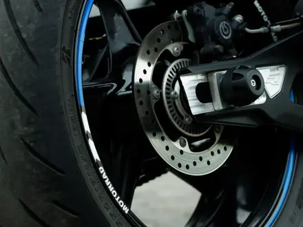 BMW  S 1000 R 2024 года за 9 000 000 тг. в Шымкент – фото 6