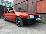 ВАЗ (Lada) 2108 1990 годаfor1 200 000 тг. в Актобе – фото 4