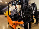 Hangcha  CPD30-XEY2HA-SI 2026 года за 10 058 400 тг. в Алматы – фото 3