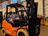 Hangcha  CPD30-XEY2HA-SI 2026 года за 10 058 400 тг. в Алматы