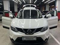 Nissan Qashqai 2014 годаүшін9 000 000 тг. в Астана