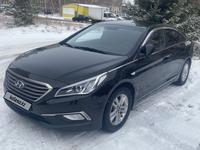 Hyundai Sonata 2015 годаүшін6 800 000 тг. в Караганда