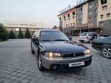 Subaru Outback 1998 года за 1 950 000 тг. в Алматы – фото 3