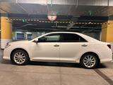 Toyota Camry 2013 года за 11 500 000 тг. в Туркестан – фото 4