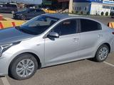 Kia Rio 2021 года за 6 700 000 тг. в Тараз – фото 4