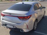 Kia Rio 2021 года за 6 700 000 тг. в Тараз – фото 5