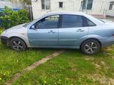 Ford Focus 2004 года за 1 550 000 тг. в Актобе – фото 2