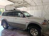 Mitsubishi Montero Sport 2002 годаүшін4 000 000 тг. в Риддер – фото 2