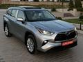 Toyota Highlander 2022 годаүшін32 490 000 тг. в Шымкент – фото 18