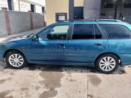 Nissan Primera 2001 года за 1 800 000 тг. в Алматы – фото 5