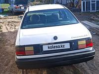 Volkswagen Passat 1993 года за 850 000 тг. в Аксай