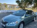 Toyota Camry 2007 годаүшін6 800 000 тг. в Тараз – фото 2