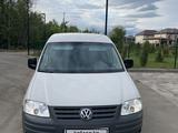 Volkswagen Caddy 2007 годаүшін4 400 000 тг. в Уральск – фото 5