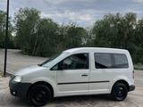 Volkswagen Caddy 2007 годаүшін4 400 000 тг. в Уральск – фото 4