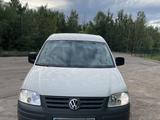 Volkswagen Caddy 2007 годаүшін4 400 000 тг. в Уральск – фото 3