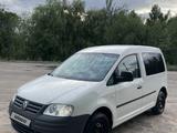 Volkswagen Caddy 2007 годаүшін4 400 000 тг. в Уральск – фото 2