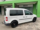 Volkswagen Caddy 2007 годаүшін4 400 000 тг. в Уральск