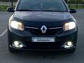 Renault Logan 2014 года за 3 300 000 тг. в Уральск
