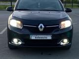 Renault Logan 2014 года за 3 300 000 тг. в Уральск