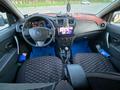 Renault Logan 2014 года за 3 300 000 тг. в Уральск – фото 10