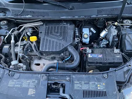 Renault Logan 2014 года за 3 300 000 тг. в Уральск – фото 16