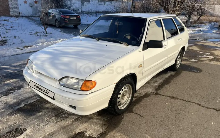 ВАЗ (Lada) 2114 2011 годаfor1 500 000 тг. в Уральск