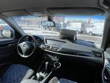 BMW X1 2010 года за 7 200 000 тг. в Караганда – фото 3
