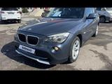 BMW X1 2010 года за 7 200 000 тг. в Караганда