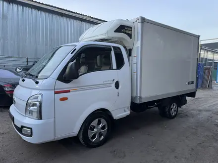 Hyundai  Porter II 2020 года за 11 950 000 тг. в Алматы – фото 2