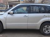 Suzuki Grand Vitara 2008 года за 4 500 000 тг. в Балхаш – фото 3