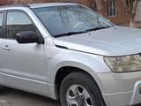 Suzuki Grand Vitara 2008 года за 4 500 000 тг. в Балхаш – фото 4