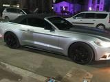 Ford Mustang 2015 года за 7 000 000 тг. в Атырау